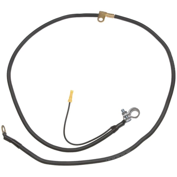 Standard Wires Center Lug Cable, A58-4CLT A58-4CLT - main